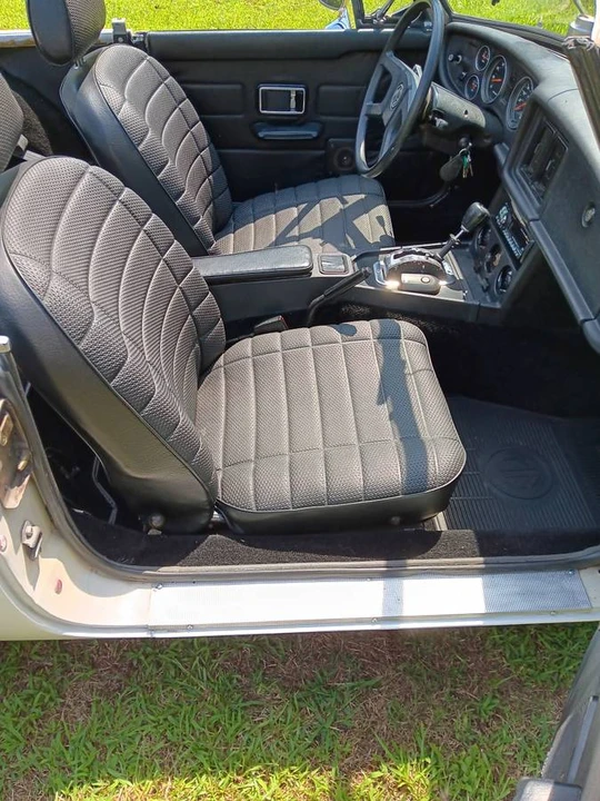1980 MG MGB Roadster - Image 19 of 24