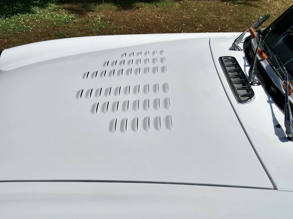 1980 MG MGB Roadster - Image 4 of 24