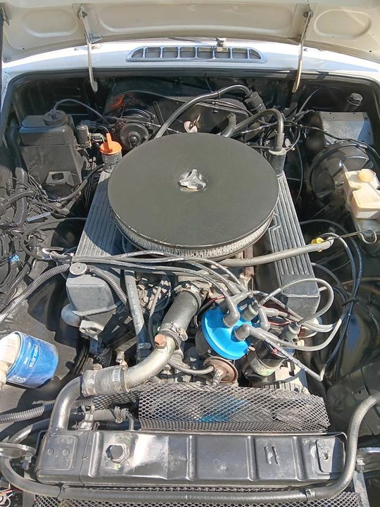 1980 MG MGB Roadster - Image 21 of 24