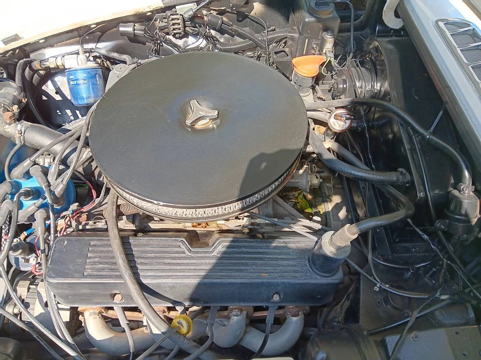 1980 MG MGB Roadster - Image 24 of 24