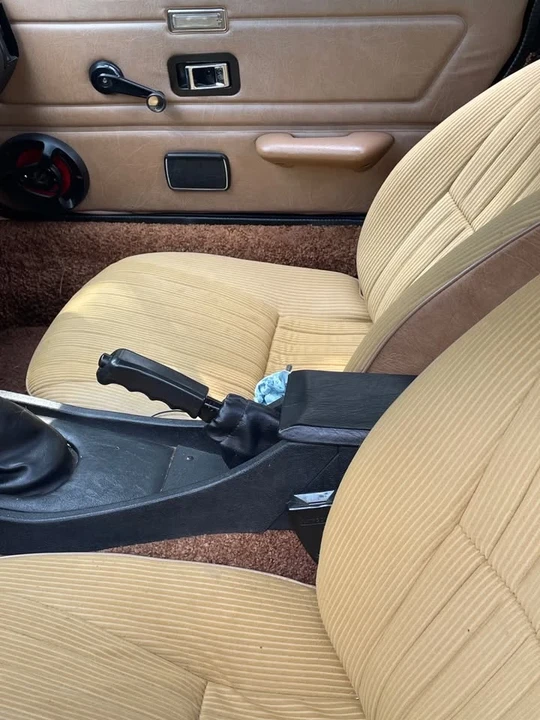 1980 Triumph TR7 - Image 6 of 18