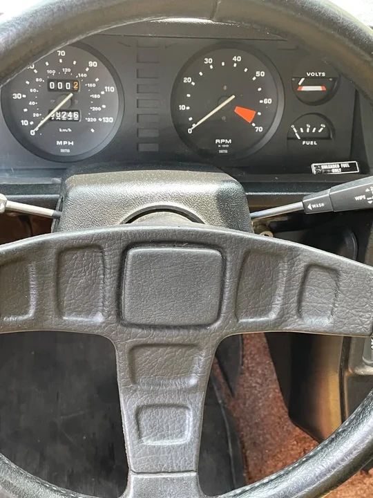 1980 Triumph TR7 - Image 7 of 18