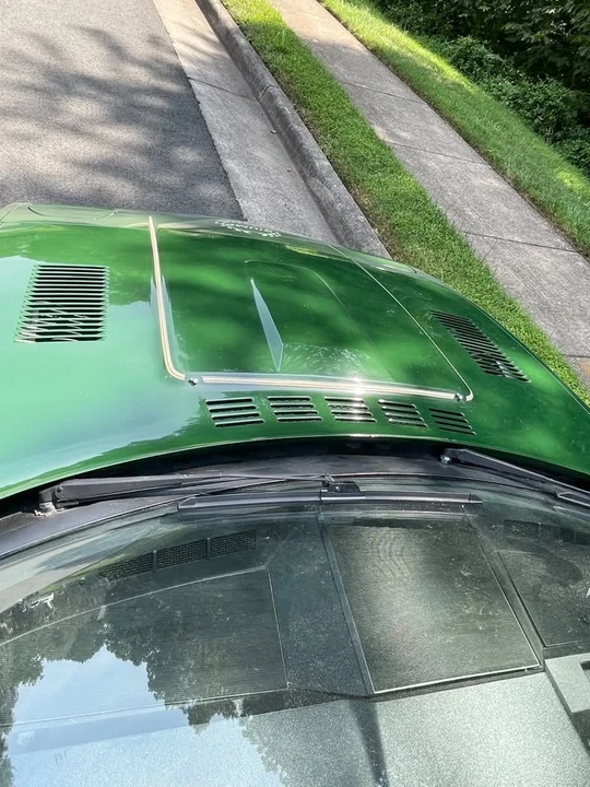 1980 Triumph TR7 - Image 12 of 18