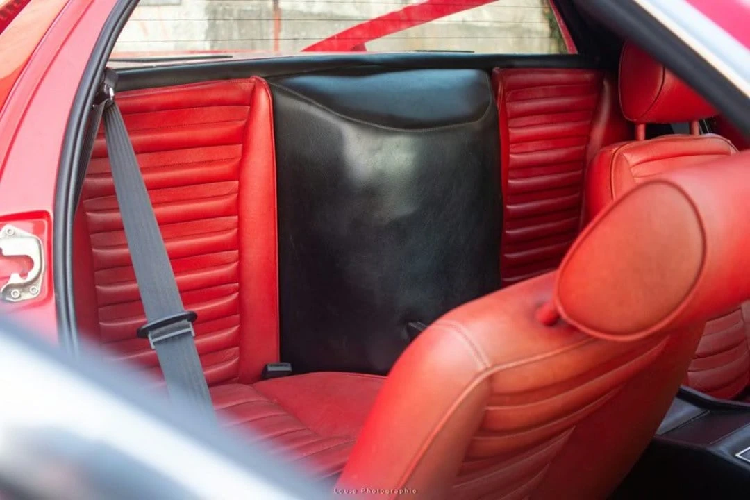 1980 Maserati Merak - Image 14 of 28