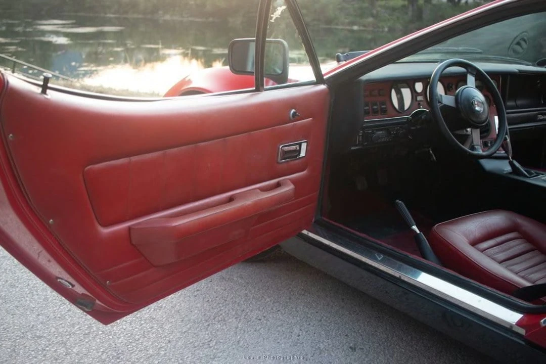 1980 Maserati Merak - Image 12 of 28