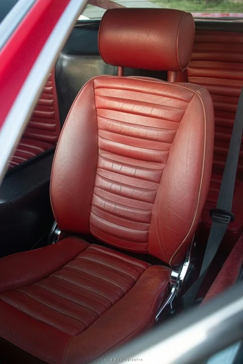 1980 Maserati Merak - Image 15 of 28