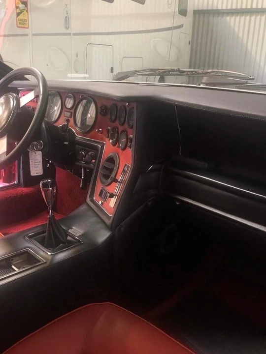 1980 Maserati Merak - Image 10 of 28