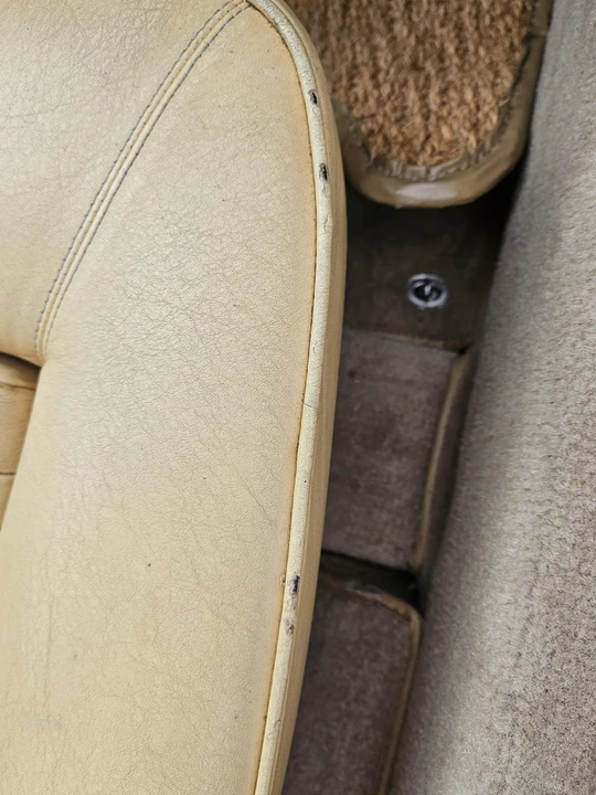 1980 Maserati Merak - Image 15 of 21