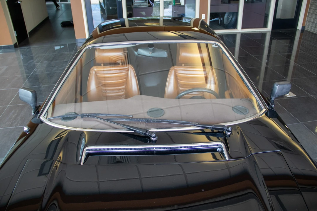1980 Maserati Merak - Image 8 of 31