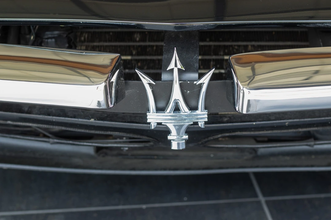 1980 Maserati Merak - Image 26 of 31