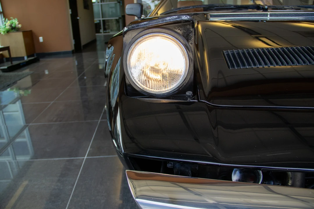 1980 Maserati Merak - Image 14 of 31