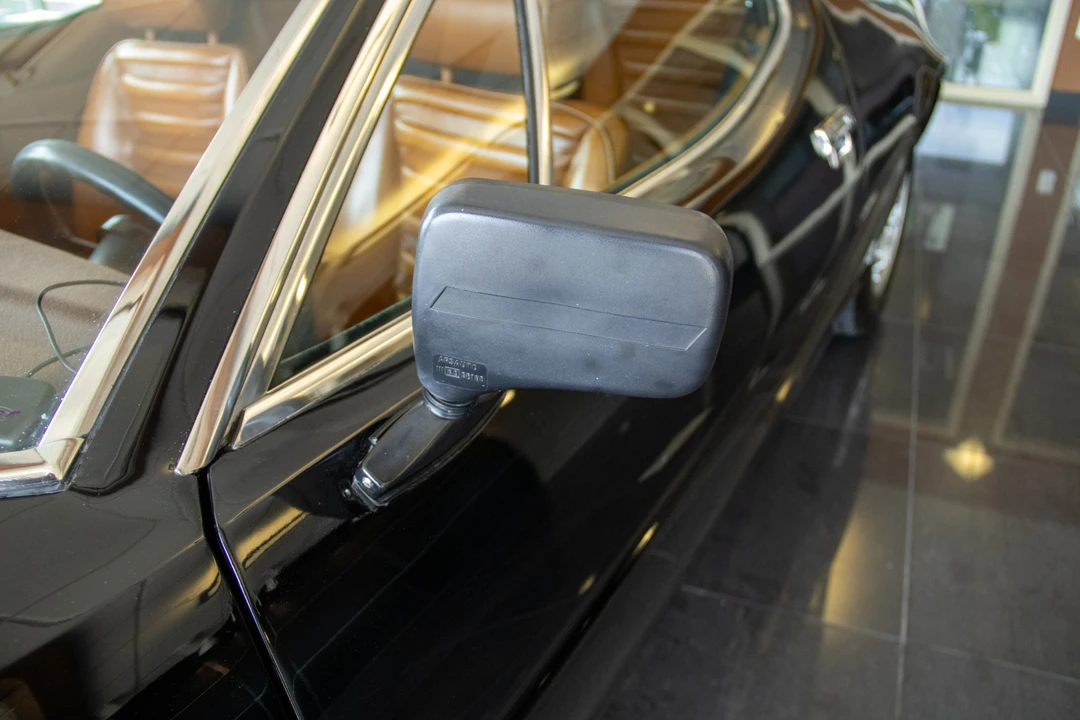 1980 Maserati Merak - Image 22 of 31