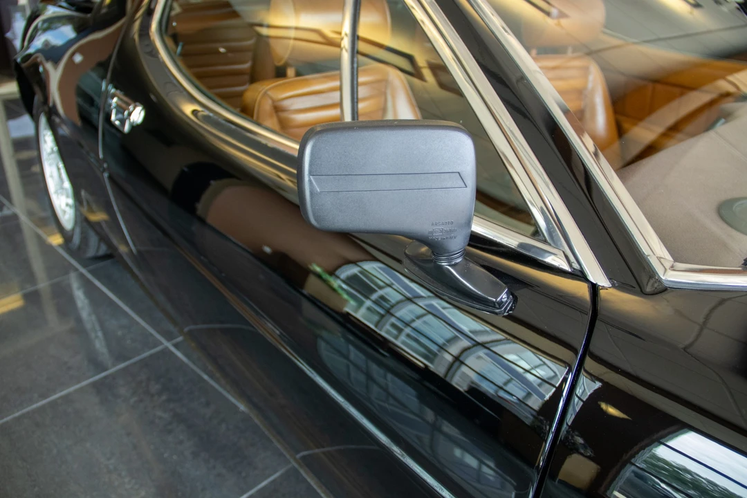 1980 Maserati Merak - Image 21 of 31