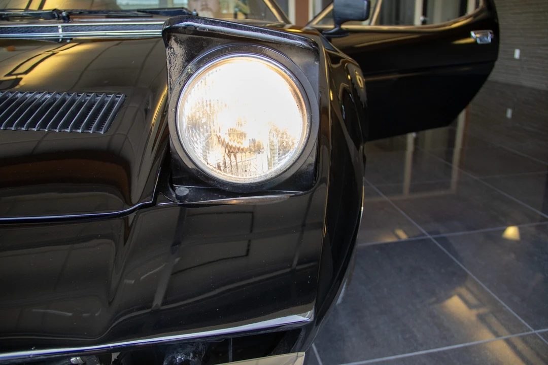 1980 Maserati Merak - Image 16 of 31