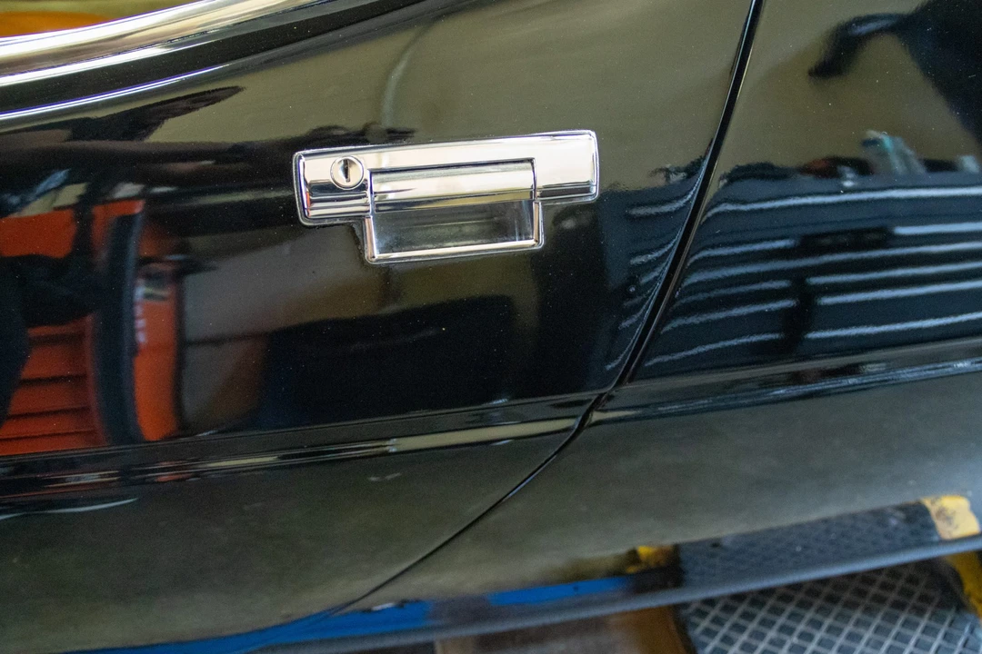 1980 Maserati Merak - Image 27 of 31