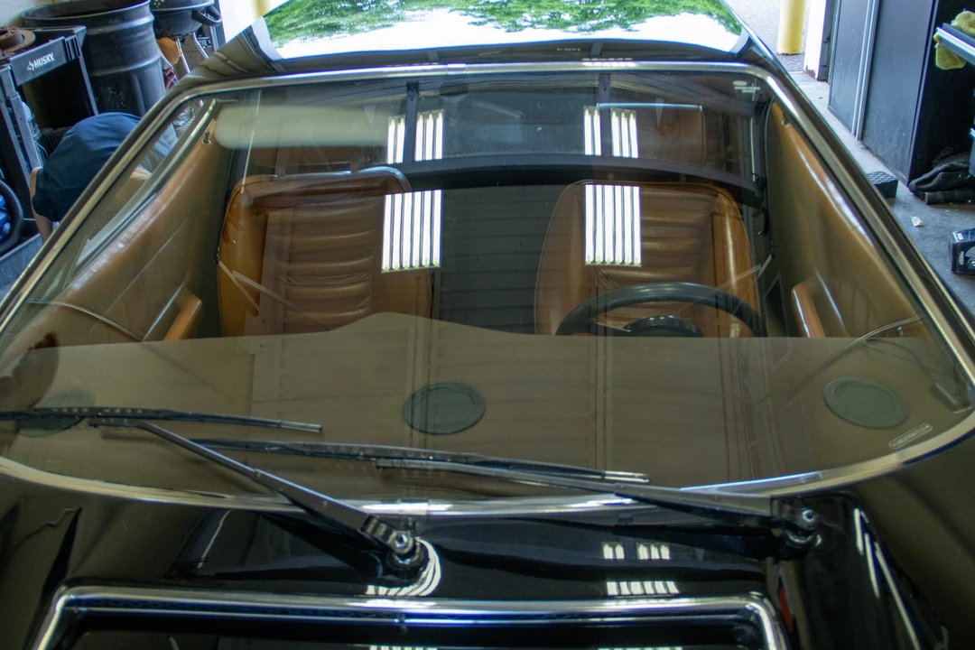 1980 Maserati Merak - Image 20 of 31