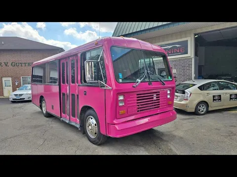 1980 Maybach Coach Trolley