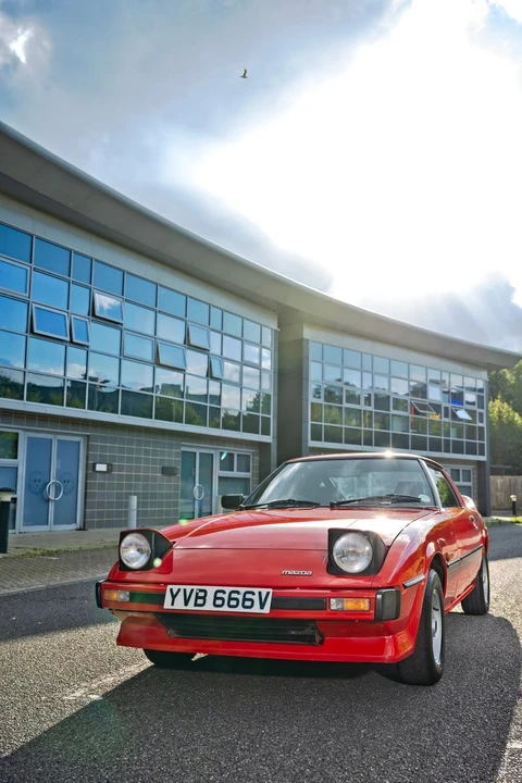 1980 Mazda RX-7 SA & FB - Image 18 of 30