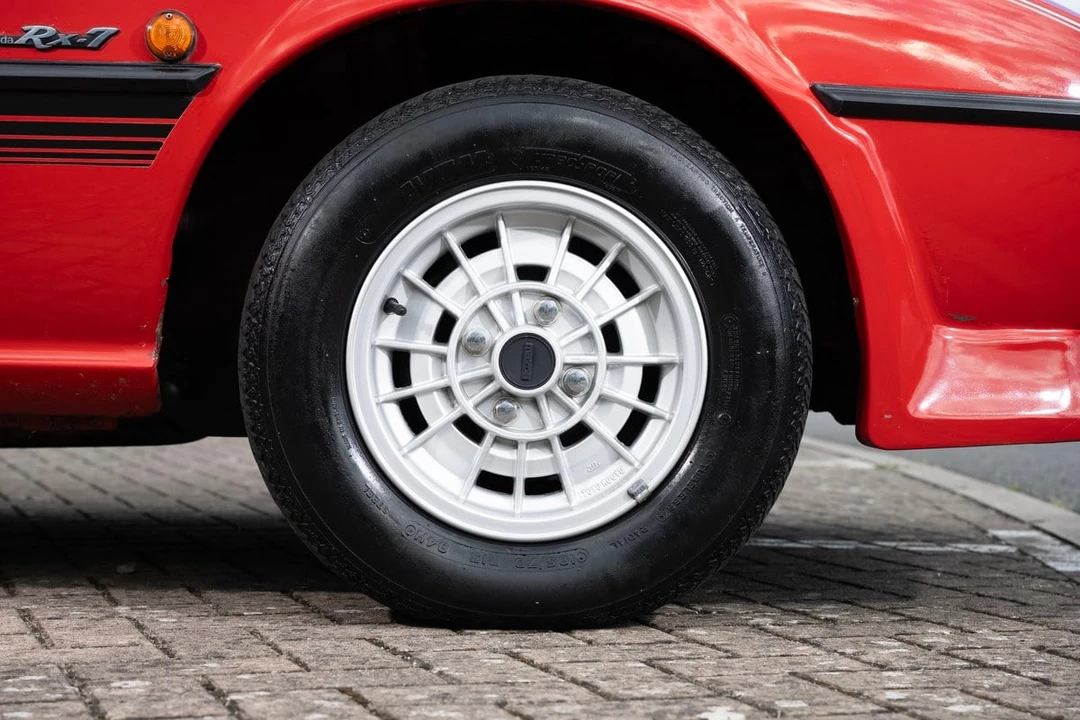 1980 Mazda RX-7 SA & FB - Image 20 of 30