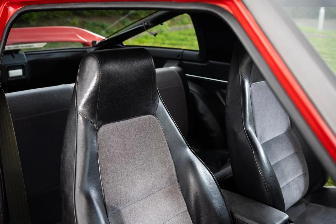 1980 Mazda RX-7 SA & FB - Image 24 of 30