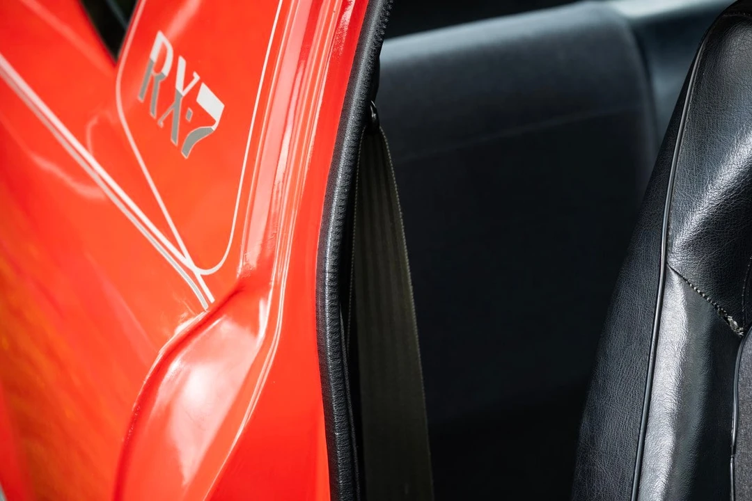 1980 Mazda RX-7 SA & FB - Image 27 of 30
