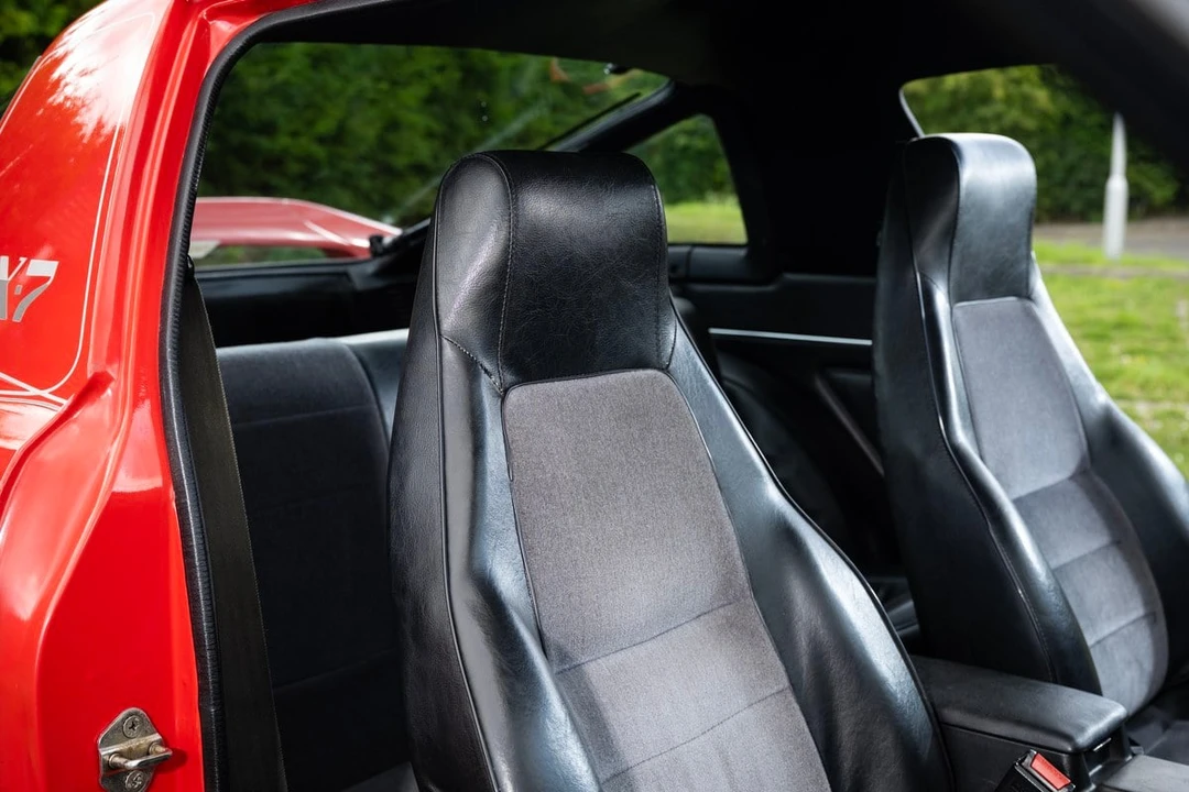 1980 Mazda RX-7 SA & FB - Image 25 of 30