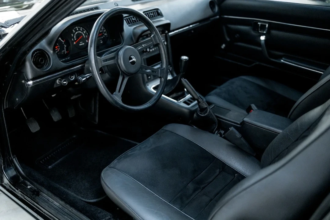 1980 Mazda RX-7 SA & FB - Image 2 of 21