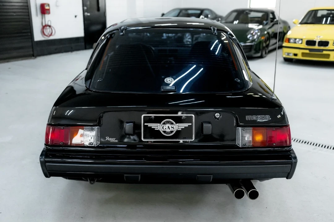 1980 Mazda RX-7 SA & FB - Image 7 of 21