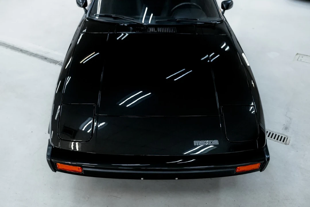1980 Mazda RX-7 SA & FB - Image 15 of 21
