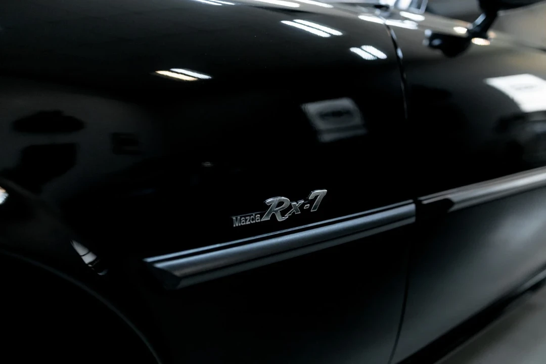 1980 Mazda RX-7 SA & FB - Image 21 of 21