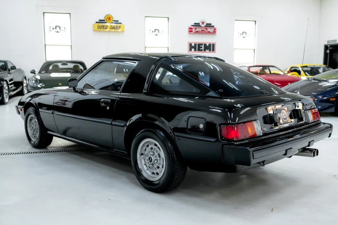 1980 Mazda RX-7 SA & FB - Image 6 of 21
