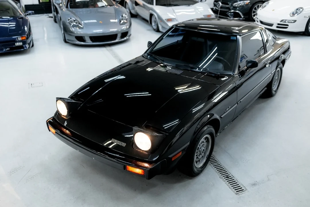 1980 Mazda RX-7 SA & FB - Image 20 of 21
