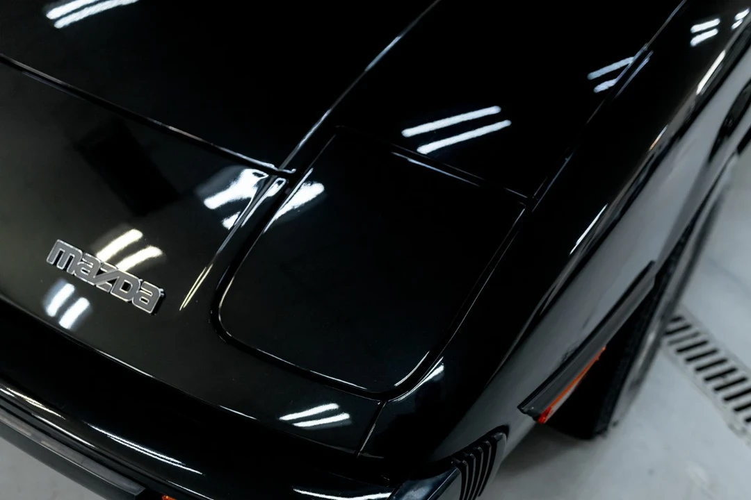 1980 Mazda RX-7 SA & FB - Image 12 of 21