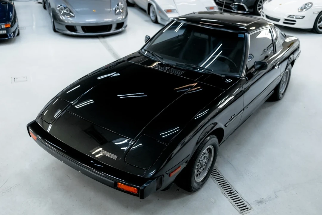 1980 Mazda RX-7 SA & FB - Image 16 of 21