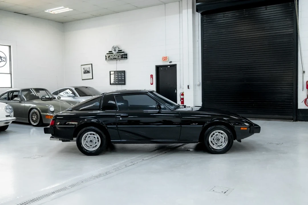 1980 Mazda RX-7 SA & FB - Image 9 of 21