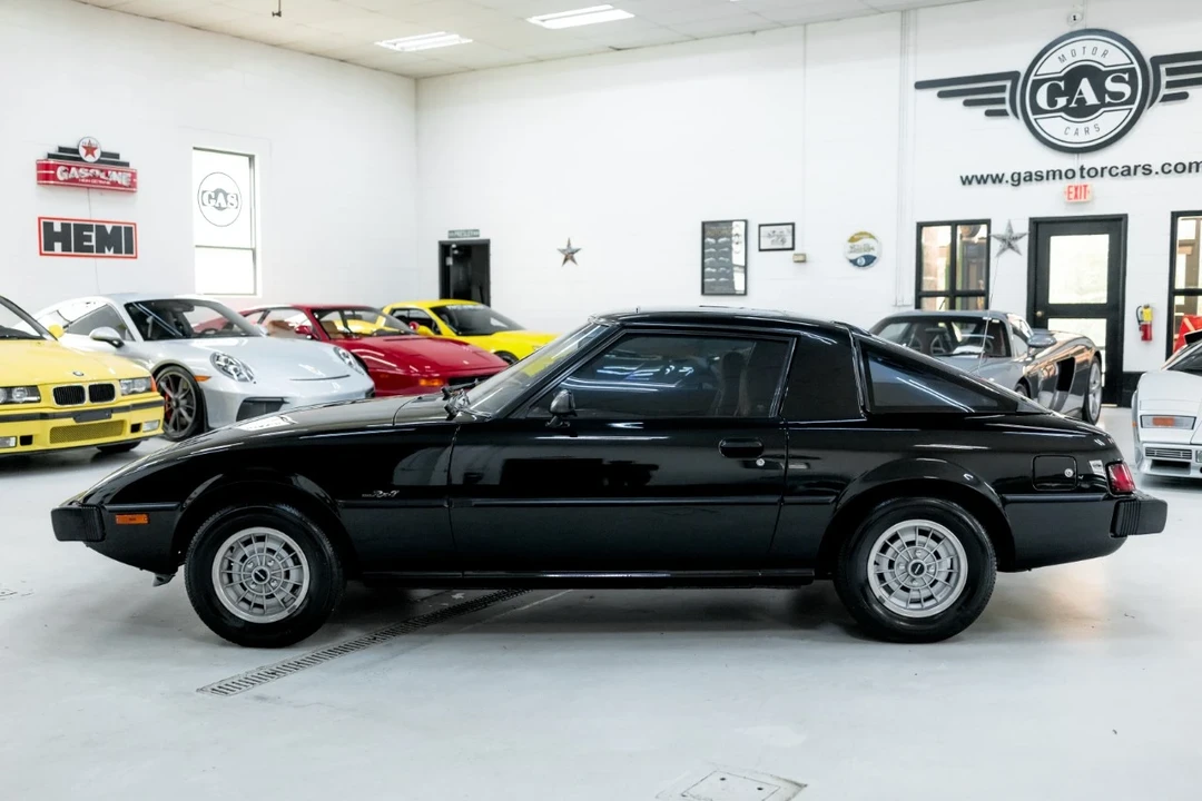 1980 Mazda RX-7 SA & FB - Image 5 of 21
