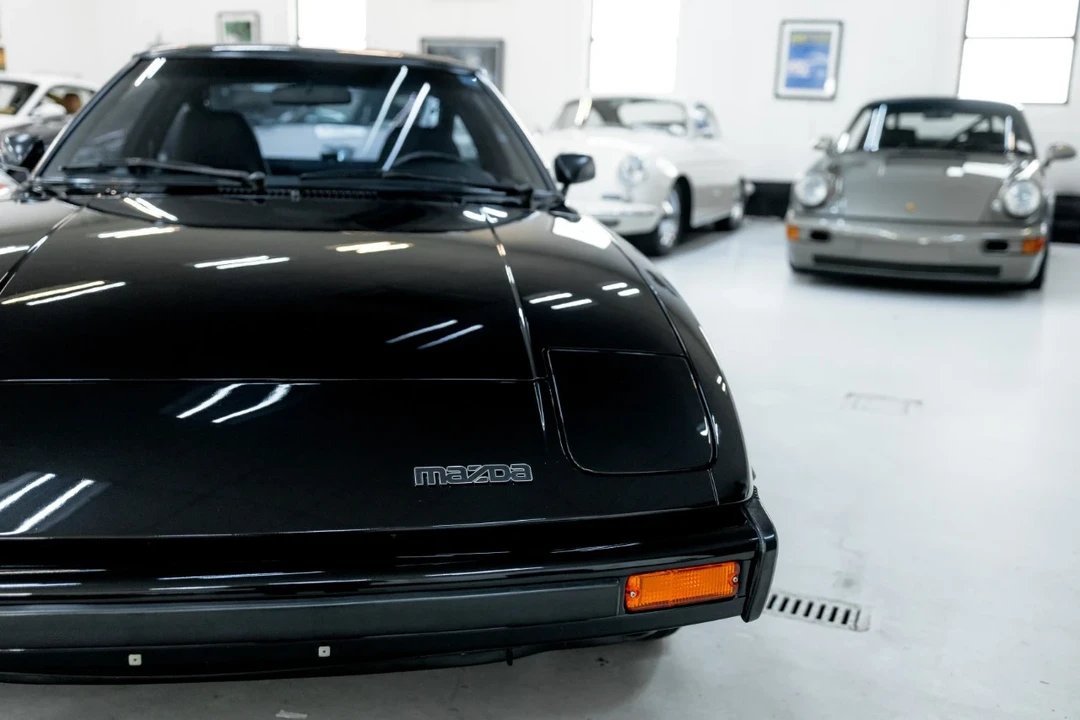 1980 Mazda RX-7 SA & FB - Image 14 of 21