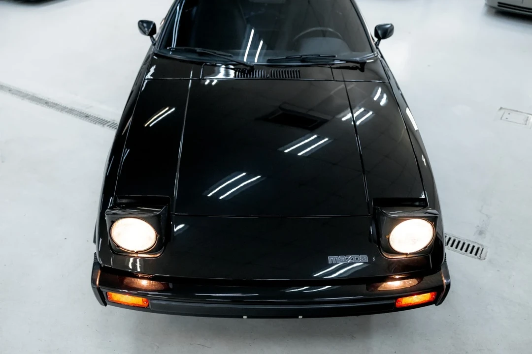 1980 Mazda RX-7 SA & FB - Image 19 of 21