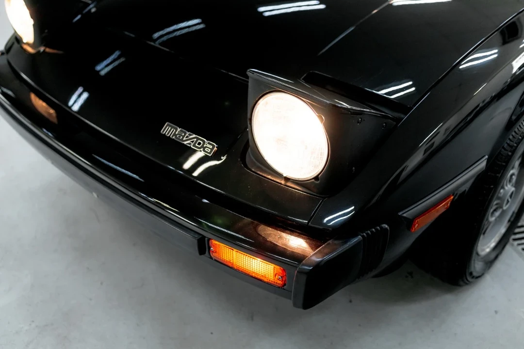 1980 Mazda RX-7 SA & FB - Image 18 of 21