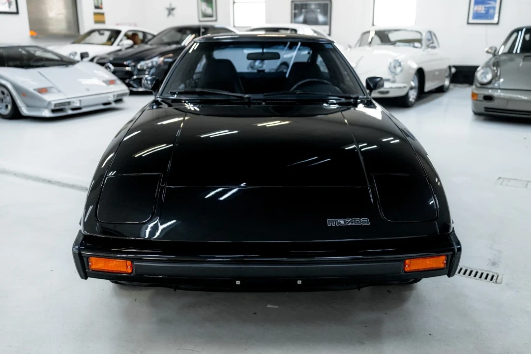 1980 Mazda RX-7 SA & FB - Image 4 of 21