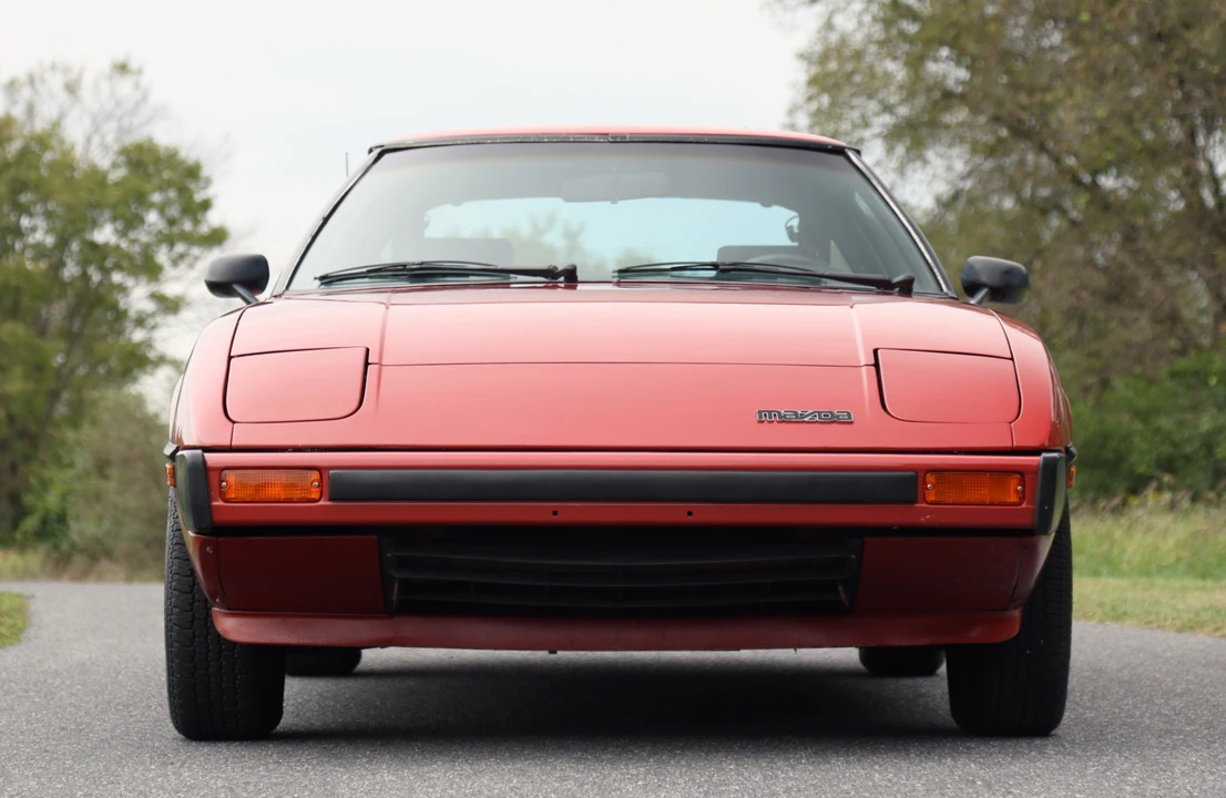 1980 Mazda RX-7 SA & FB - Image 7 of 31