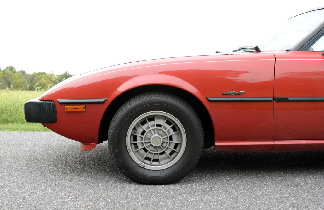 1980 Mazda RX-7 SA & FB - Image 15 of 31