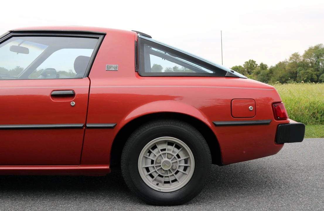 1980 Mazda RX-7 SA & FB - Image 16 of 31
