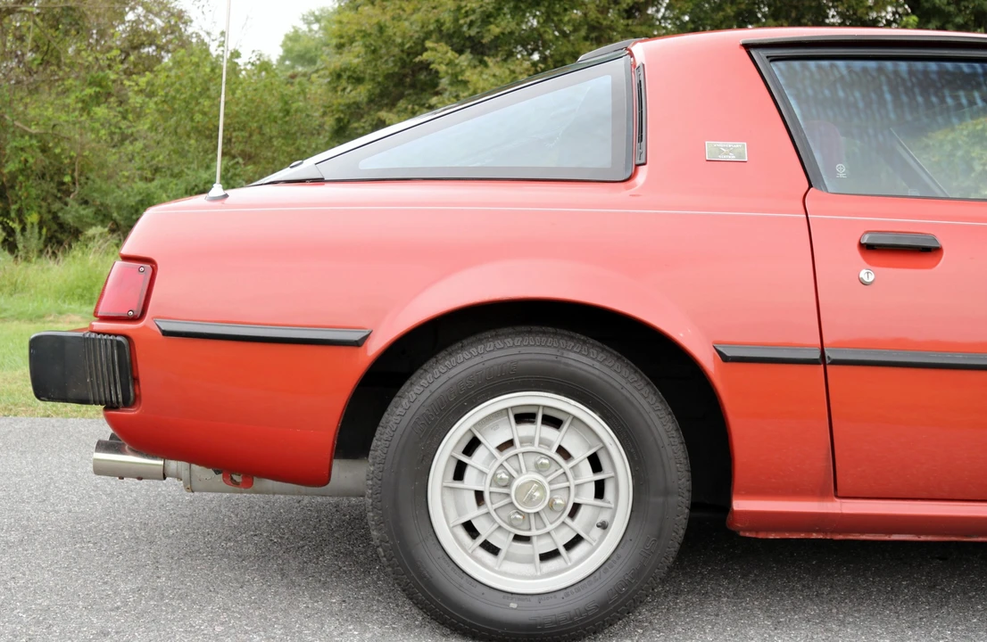 1980 Mazda RX-7 SA & FB - Image 17 of 31