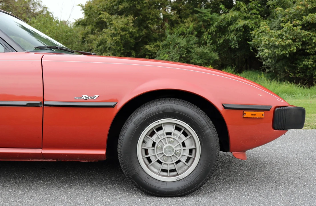 1980 Mazda RX-7 SA & FB - Image 18 of 31
