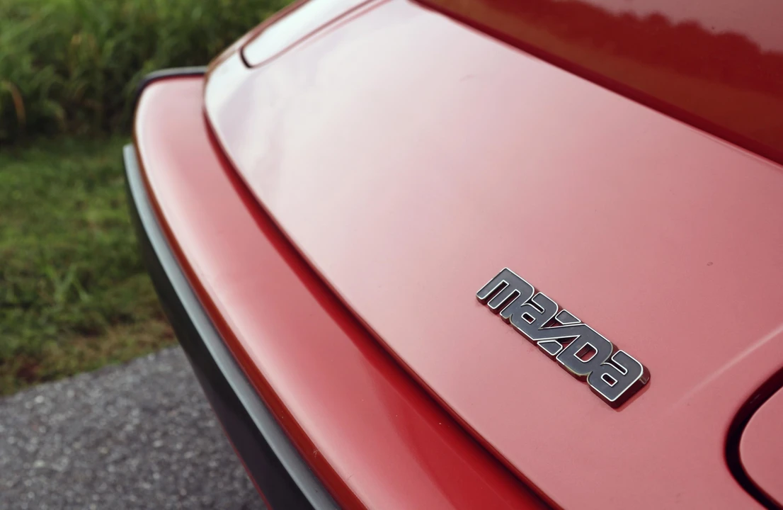 1980 Mazda RX-7 SA & FB - Image 19 of 31
