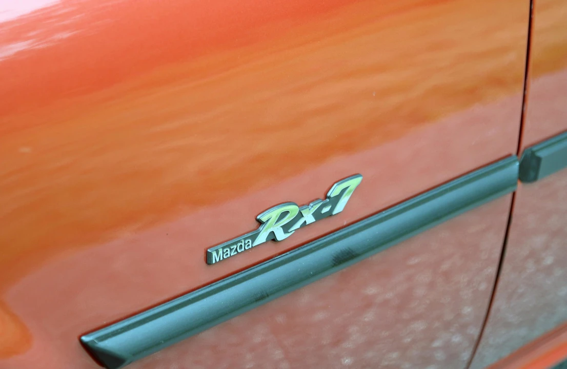 1980 Mazda RX-7 SA & FB - Image 20 of 31