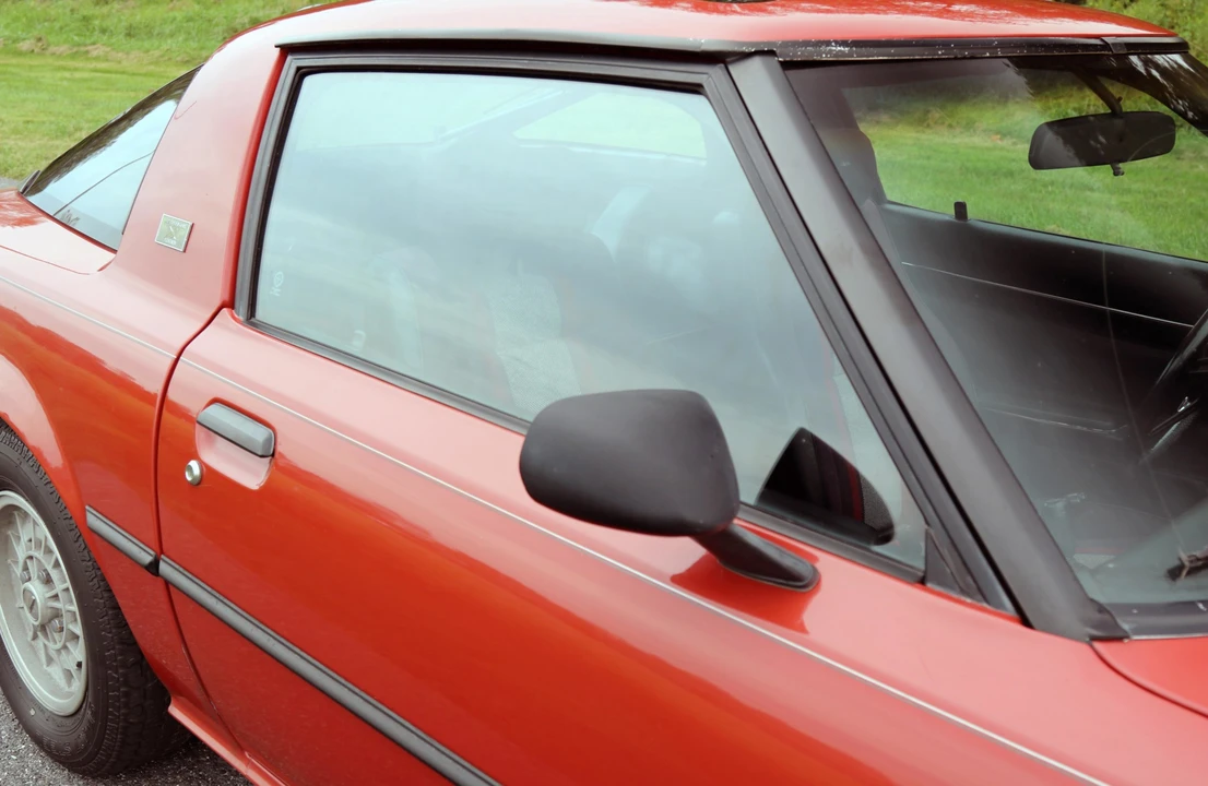1980 Mazda RX-7 SA & FB - Image 22 of 31