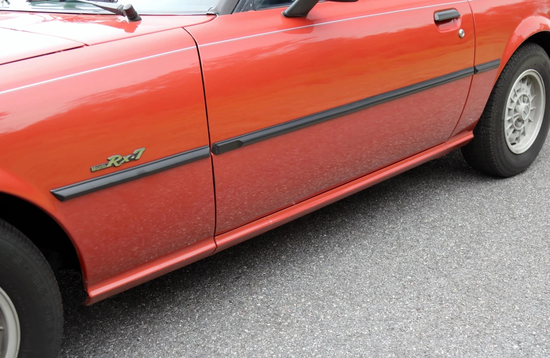 1980 Mazda RX-7 SA & FB - Image 24 of 31