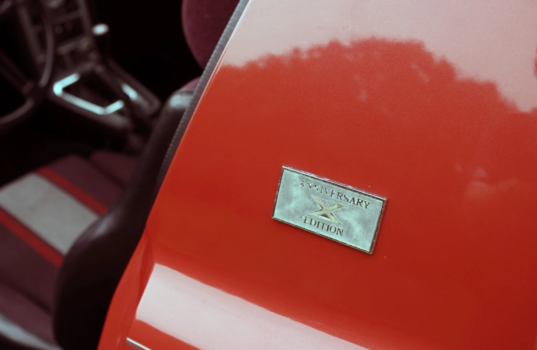 1980 Mazda RX-7 SA & FB - Image 25 of 31